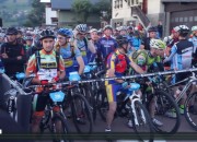 MB Race Les Portes du Mont-Blanc, Esprit Finisher Episode 2