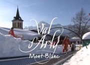 Le Val d'Arly Mont-Blanc, Paradis des Enfants
