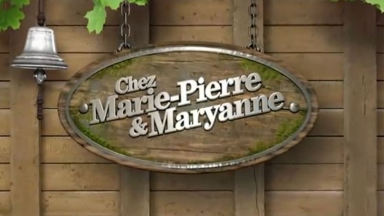 Bienvenue Chez Marie-Pierre