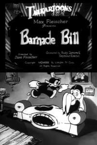 Betty Boop- Barnacle Bill