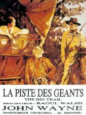 La Piste des géants / The.Big.Trail.1930.720p.BluRay.x264-SiNNERS