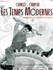 Les Temps modernes / Modern.Times.1936.1080p.BluRay.x264-THUGLiNE