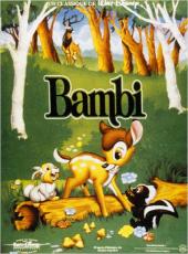 Bambi / Bambi.1942.1080p.BluRay.x264-CiNEFiLE