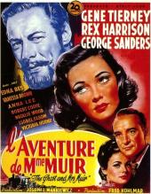 L'Aventure de Mme Muir / The.Ghost.and.Mrs.Muir.1947.720p.BluRay.X264-AMIABLE