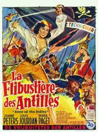 La flibustière des Antilles / Anne.Of.The.Indies.1951.1080p.BluRay.x264-GUACAMOLE