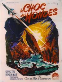 Le Choc des mondes / When.Worlds.Collide.1951.DvDrip.AC3-aXXo