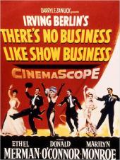 La Joyeuse Parade / Theres.No.Business.Like.Show.Business.1954.720p.BluRay.x264-SiNNERS