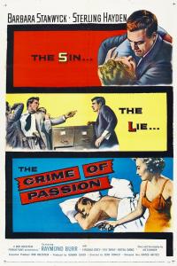 Crime of Passion / Crime.Of.Passion.1957.1080p.BluRay.x264.DTS-FGT