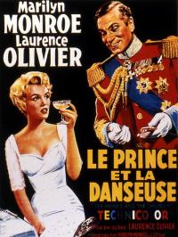 Le Prince et la danseuse / The.Prince.And.The.Showgirl.1957.1080p.WEBRip.AAC2.0.x264-SbR