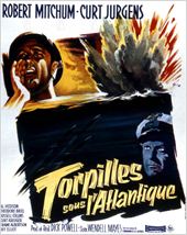 Torpilles sous l'Atlantique / The.Enemy.Below.1957.720p.WEB-DL.AAC2.0.H.264-CtrlHD