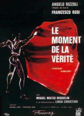 Le Moment de la vérité / The.Moment.Of.Truth.1965.Italian.720p.BluRay.FLAC.x264-SADPANDA