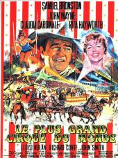 Le Plus Grand Cirque du monde / Circus.World.1964.1080p.BluRay.x264-SPLiTSViLLE