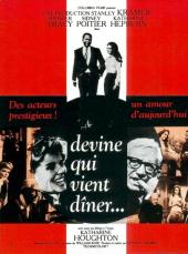 Devine qui vient dîner... / Guess.Whos.Coming.To.Dinner.1967.1080p.BluRay.x264-AMIABLE