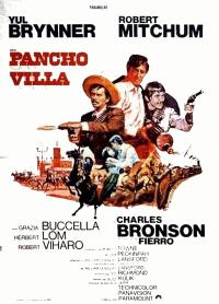 Pancho Villa / Villa.Rides.1968.1080p.BluRay.x264-SADPANDA