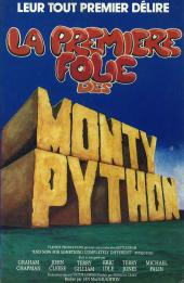 La Première Folie des Monty Python / And.Now.for.Something.Completely.Different.1971.1080p.BluRay.X264-AMIABLE