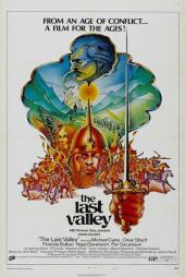 La Vallée perdue / The.Last.Valley.1970.1080p.BluRay.H264.AAC-RARBG