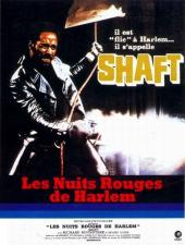 Shaft : Les Nuits rouges de Harlem / Shaft.1971.720p.BluRay.x264-KaKa