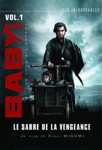 Baby Cart : Le Sabre De La Vengeance