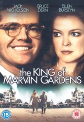 The King of Marvin Gardens / The.King.Of.Marvin.Gardens.1972.720p.BluRay.x264-CiNEFiLE