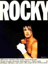 Rocky / Rocky.1976.DvDrip-aXXo
