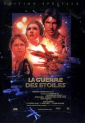 Star Wars : Episode IV - Un nouvel espoir / Star.Wars.Episode.IV.A.New.Hope.1977.720p.BluRay.X264-AMIABLE