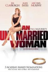 La Femme libre / An.Unmarried.Woman.1978.1080p.BluRay.H264.AAC-RARBG