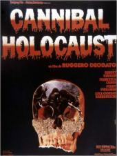 Cannibal Holocaust / Cannibal.Holocaust.1980.DC.720p.BluRay.X264-7SinS