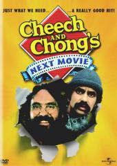 Cheech et Chong - La suite