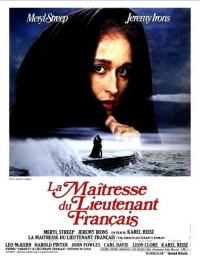 La Maîtresse du lieutenant français / The.French.Lieutenants.Woman.1981.720p.BluRay.DTS.x264-PublicHD