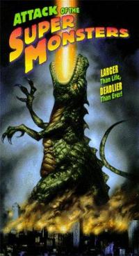 Attack.Of.The.Super.Monsters.1982.DUBBED.DVDRIP.x264-WATCHABLE