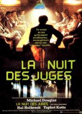La Nuit des juges / The.Star.Chamber.1983.DVDRip.XviD-SAPHiRE