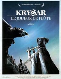 Krysar, le joueur de flute