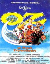 Oz : Un monde extraordinaire / Return.to.Oz.1985.1080p.BluRay.X264-AMIABLE