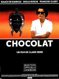 Chocolat / Chocolat