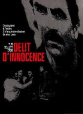 Délit d'innocence / An innocent man