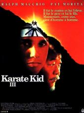 Karate Kid III