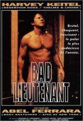 Bad Lieutenant / Bad.Lieutenant.1992.720p.Blu-ray.DD2.0.x264-CtrlHD