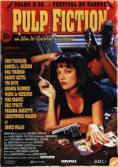 Pulp Fiction / Pulp.Fiction.1994.720p.BRRip.XviD.AC3-ViSiON