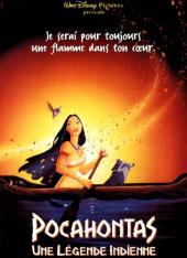 Pocahontas, une légende indienne / Pocahontas.1995.720p.BluRay.x264-PFa