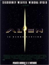Alien : La Résurrection / Alien.Resurrection.BD.Rip.Multi.1080.x264.DTS.HD.DTS-HDZ