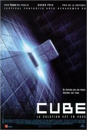 Cube / Cube.1997.720p.BluRay.X264-AMIABLE