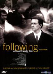 Following : Le Suiveur / Following.1998.1080p.BluRay.x264-HD4U