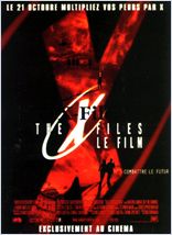 The X Files, le film / The.X.Files.Fight.The.Future.1998.720p.BluRay.x264-SiNNERS