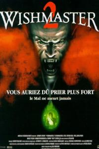Wishmaster 2 / Wishmaster.2.Evil.Never.Dies.1999.1080p.BluRay.x264.DTS-FGT