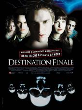 Destination finale / Final.Destination.1.2000.DvDrip-FANTASTiC