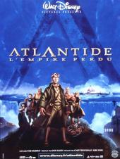 Atlantide : L'Empire perdu