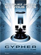 Cypher / Cypher.2002.720p.BluRay.DTS.x264-CtrlHD