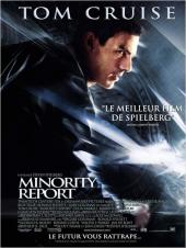 Minority Report / Minority.Report.2002.iNTERNAL.DVDRip.XviD-CULTXviD