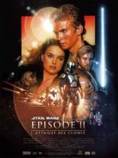 Star Wars : Episode II - L'Attaque des clones / Star.Wars.Episode.II.Attack.Of.The.Clones.2002.iNTERNAL.REMASTERED.1080p.BluRay.x264-AMIABLE