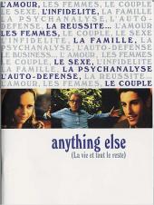 Anything Else : La Vie et tout le reste / Anything.Else.2003.1080p.BluRay.x264-YTS